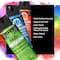 FolkArt® Satin Acrylic Craft Paint 12 Color Set
